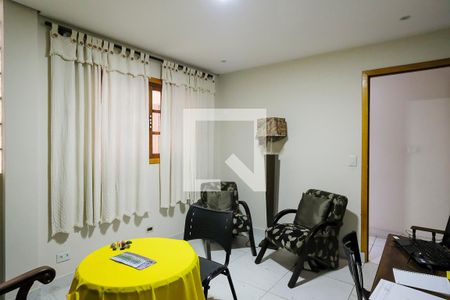 Casa à venda com 380m², 5 quartos e 2 vagasSuíte 1