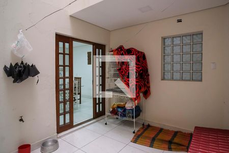 Casa à venda com 380m², 5 quartos e 2 vagasVaranda Cozinha