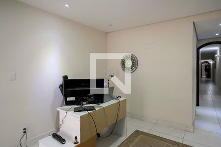 Casa à venda com 380m², 5 quartos e 2 vagasSuíte 2