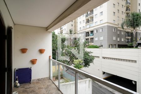 Casa à venda com 380m², 5 quartos e 2 vagasVaranda Suíte 2