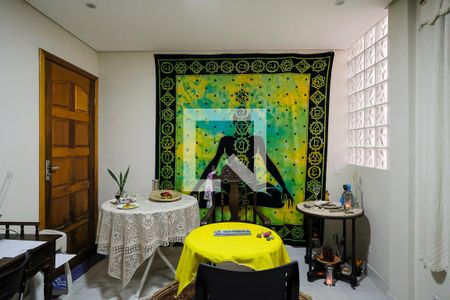 Casa à venda com 380m², 5 quartos e 2 vagasSuíte 1