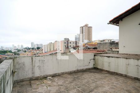 Casa à venda com 380m², 5 quartos e 2 vagasVaranda