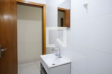 Casa à venda com 380m², 5 quartos e 2 vagasLavabo