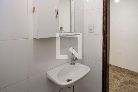 Casa à venda com 380m², 5 quartos e 2 vagasBanheiro Quintal