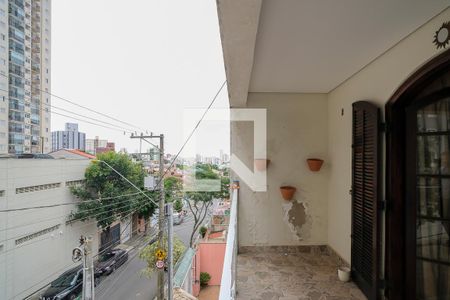 Casa à venda com 380m², 5 quartos e 2 vagasVaranda Suíte 2
