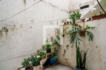 Casa à venda com 380m², 5 quartos e 2 vagasQuintal