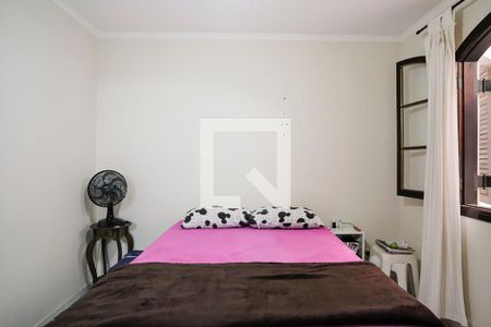 Casa à venda com 380m², 5 quartos e 2 vagasSuíte 3