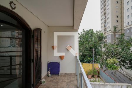 Casa à venda com 380m², 5 quartos e 2 vagasVaranda Suíte 2