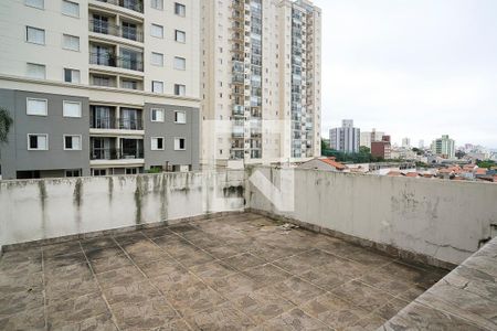 Casa à venda com 380m², 5 quartos e 2 vagasVaranda