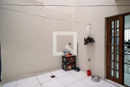 Casa à venda com 380m², 5 quartos e 2 vagasVaranda Cozinha