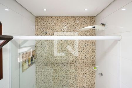 Casa à venda com 380m², 5 quartos e 2 vagasBanheiro Suíte 5