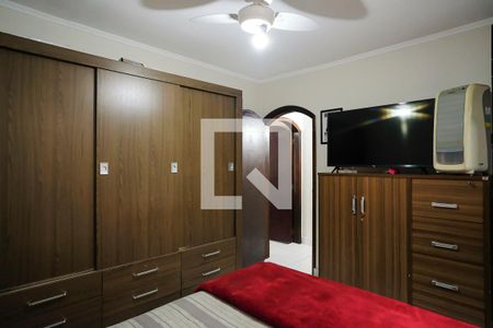 Casa à venda com 380m², 5 quartos e 2 vagasSuíte 4