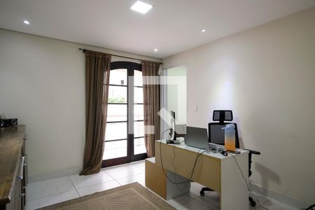 Casa à venda com 380m², 5 quartos e 2 vagasSuíte 2