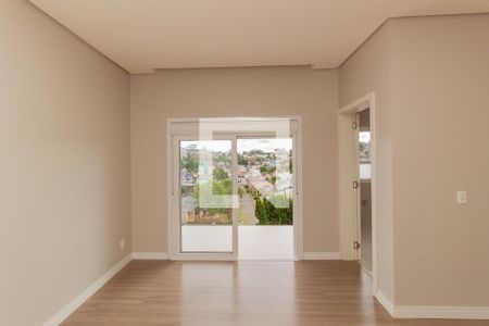 Suíte de casa à venda com 3 quartos, 192m² em Guarani, Novo Hamburgo