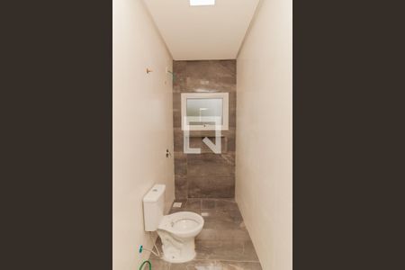 Casa à venda com 192m², 3 quartos e 2 vagas Casa à venda com 192m², 3 quartos e 2 vagasBanheiro Social