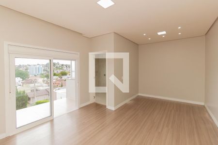Suíte de casa à venda com 3 quartos, 192m² em Guarani, Novo Hamburgo