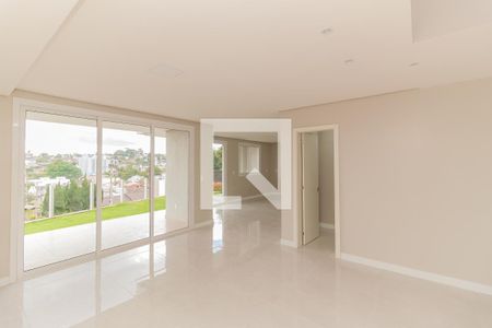 Sala de casa à venda com 3 quartos, 192m² em Guarani, Novo Hamburgo