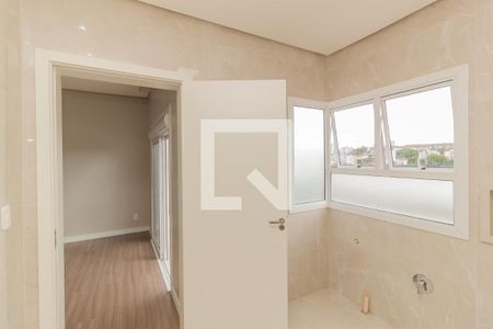 Casa à venda com 192m², 3 quartos e 2 vagas Casa à venda com 192m², 3 quartos e 2 vagasBanheiro da Suíte