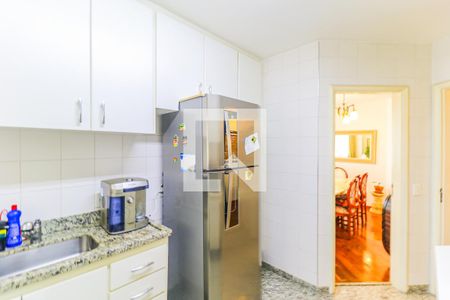 Apartamento à venda com 159m², 2 quartos e 2 vagas Apartamento à venda com 159m², 2 quartos e 2 vagasCozinha