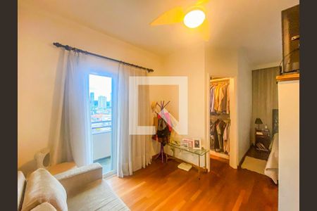 Apartamento à venda com 159m², 2 quartos e 2 vagas Apartamento à venda com 159m², 2 quartos e 2 vagasEscritório Suíte 2