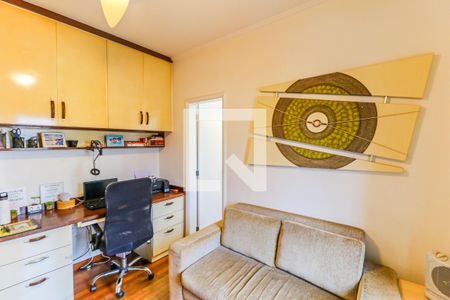 Apartamento à venda com 159m², 2 quartos e 2 vagas Apartamento à venda com 159m², 2 quartos e 2 vagasEscritório Suíte 2