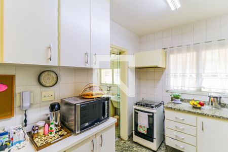 Apartamento à venda com 159m², 2 quartos e 2 vagas Apartamento à venda com 159m², 2 quartos e 2 vagasCozinha