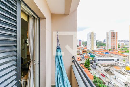 Apartamento à venda com 159m², 2 quartos e 2 vagas Apartamento à venda com 159m², 2 quartos e 2 vagasVaranda Sala de estar