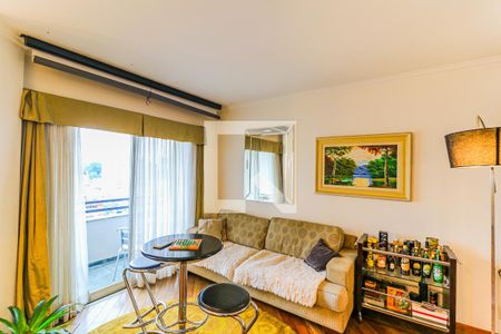 Apartamento à venda com 159m², 2 quartos e 2 vagas Apartamento à venda com 159m², 2 quartos e 2 vagasSala de estar