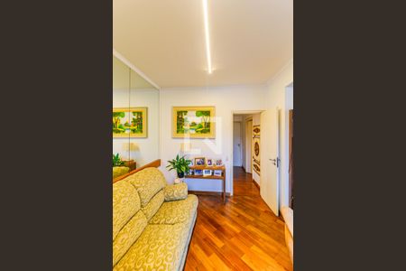 Apartamento à venda com 159m², 2 quartos e 2 vagas Apartamento à venda com 159m², 2 quartos e 2 vagasSala de estar