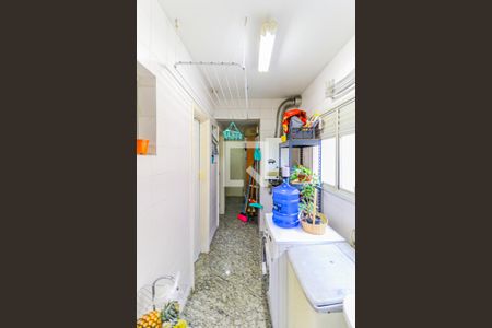 Apartamento à venda com 159m², 2 quartos e 2 vagas Apartamento à venda com 159m², 2 quartos e 2 vagasÁrea de Serviço