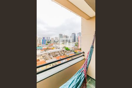 Apartamento à venda com 159m², 2 quartos e 2 vagas Apartamento à venda com 159m², 2 quartos e 2 vagasVaranda Sala de estar