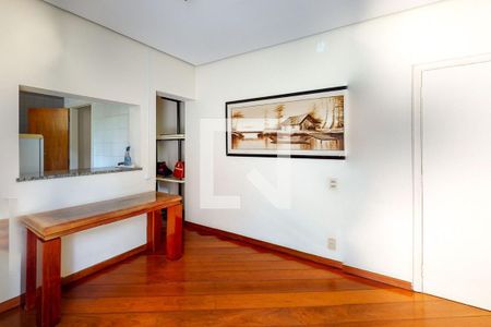 Apartamento à venda com 159m², 2 quartos e 2 vagas Apartamento à venda com 159m², 2 quartos e 2 vagasSalão de Festas