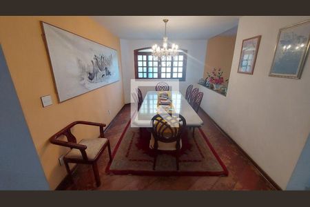Casa à venda com 4 quartos, 390m² em Parque dos Principes, São Paulo