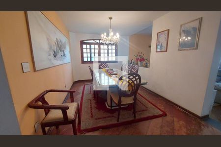 Casa à venda com 4 quartos, 390m² em Parque dos Principes, São Paulo