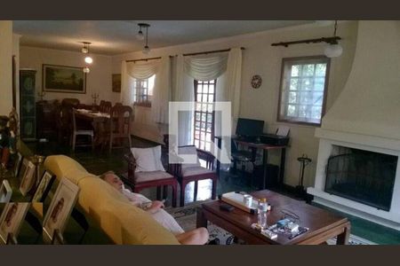 Casa à venda com 3 quartos, 340m² em Parque dos Principes, São Paulo