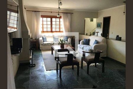 Casa à venda com 3 quartos, 340m² em Parque dos Principes, São Paulo