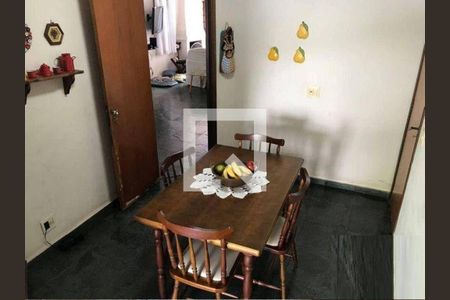 Casa à venda com 3 quartos, 340m² em Parque dos Principes, São Paulo