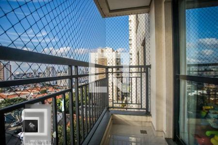 Apartamento à venda com 90m², 3 quartos e 2 vagas