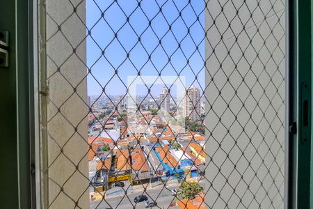 Apartamento à venda com 140m², 3 quartos e 2 vagas Apartamento à venda com 140m², 3 quartos e 2 vagasVista Área de Serviço