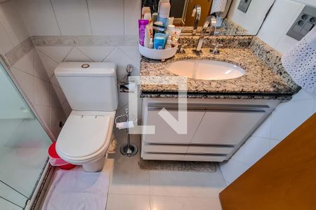 Apartamento à venda com 140m², 3 quartos e 2 vagas Apartamento à venda com 140m², 3 quartos e 2 vagasSuíte 2