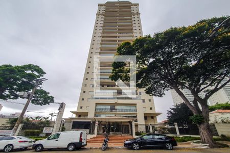 Apartamento à venda com 140m², 3 quartos e 2 vagas Apartamento à venda com 140m², 3 quartos e 2 vagasFachada
