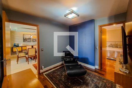 Apartamento à venda com 140m², 3 quartos e 2 vagas Apartamento à venda com 140m², 3 quartos e 2 vagasSala TV