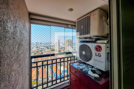 Apartamento à venda com 140m², 3 quartos e 2 vagas Apartamento à venda com 140m², 3 quartos e 2 vagasSuíte 3 varanda