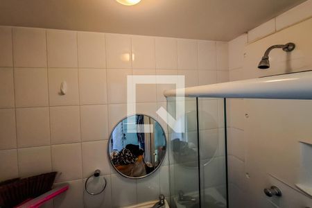Apartamento à venda com 140m², 3 quartos e 2 vagas Apartamento à venda com 140m², 3 quartos e 2 vagasBanheiro de serviço