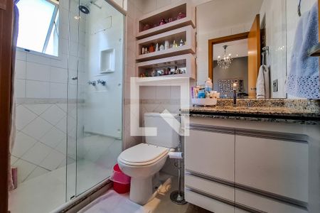 Apartamento à venda com 140m², 3 quartos e 2 vagas Apartamento à venda com 140m², 3 quartos e 2 vagasSuíte 2