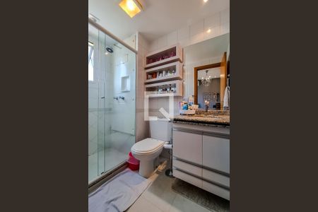 Apartamento à venda com 140m², 3 quartos e 2 vagas Apartamento à venda com 140m², 3 quartos e 2 vagasSuíte 2