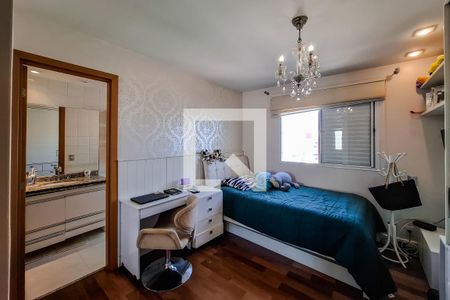Apartamento à venda com 140m², 3 quartos e 2 vagas Apartamento à venda com 140m², 3 quartos e 2 vagasSuíte 1