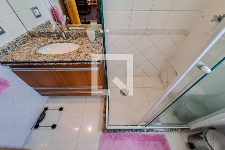 Apartamento à venda com 140m², 3 quartos e 2 vagas Apartamento à venda com 140m², 3 quartos e 2 vagasSuíte 3