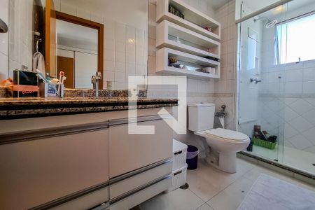 Apartamento à venda com 140m², 3 quartos e 2 vagas Apartamento à venda com 140m², 3 quartos e 2 vagasSuíte 1