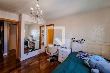 Apartamento à venda com 140m², 3 quartos e 2 vagas Apartamento à venda com 140m², 3 quartos e 2 vagasSuíte 1